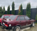 Червоний ВАЗ 21099, об'ємом двигуна 1.5 л та пробігом 100 тис. км за 450 $, фото 6 на Automoto.ua