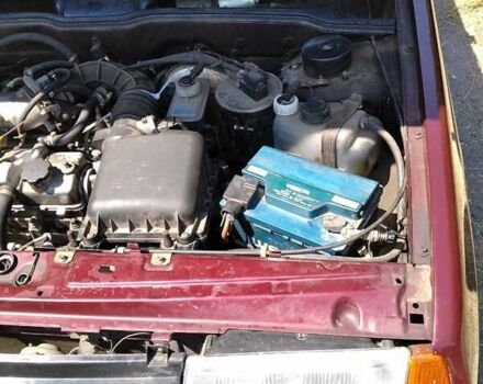 Червоний ВАЗ 21099, об'ємом двигуна 1.5 л та пробігом 20 тис. км за 3900 $, фото 11 на Automoto.ua