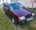 Красный ВАЗ 21099, объемом двигателя 1.5 л и пробегом 120 тыс. км за 1350 $, фото 1 на Automoto.ua