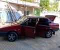 Красный ВАЗ 21099, объемом двигателя 1.5 л и пробегом 180 тыс. км за 1900 $, фото 1 на Automoto.ua