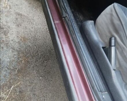 Красный ВАЗ 21099, объемом двигателя 0 л и пробегом 181 тыс. км за 1000 $, фото 8 на Automoto.ua