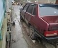 Красный ВАЗ 21099, объемом двигателя 1.5 л и пробегом 257 тыс. км за 1562 $, фото 2 на Automoto.ua