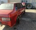 Красный ВАЗ 21099, объемом двигателя 0 л и пробегом 300 тыс. км за 950 $, фото 1 на Automoto.ua