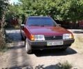 Червоний ВАЗ 21099, об'ємом двигуна 1.5 л та пробігом 20 тис. км за 3900 $, фото 1 на Automoto.ua