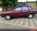 Красный ВАЗ 21099, объемом двигателя 1.5 л и пробегом 137 тыс. км за 1600 $, фото 1 на Automoto.ua