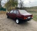 Червоний ВАЗ 21099, об'ємом двигуна 0 л та пробігом 320 тис. км за 1100 $, фото 1 на Automoto.ua