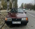 Красный ВАЗ 21099, объемом двигателя 1.5 л и пробегом 100 тыс. км за 798 $, фото 1 на Automoto.ua