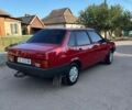 Красный ВАЗ 21099, объемом двигателя 0 л и пробегом 115 тыс. км за 1800 $, фото 3 на Automoto.ua