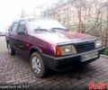 Червоний ВАЗ 21099, об'ємом двигуна 1.5 л та пробігом 100 тис. км за 2200 $, фото 1 на Automoto.ua