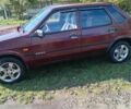 Красный ВАЗ 21099, объемом двигателя 1.5 л и пробегом 160 тыс. км за 1700 $, фото 11 на Automoto.ua
