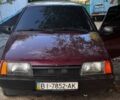 Красный ВАЗ 21099, объемом двигателя 1.6 л и пробегом 3 тыс. км за 1200 $, фото 2 на Automoto.ua