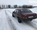Красный ВАЗ 21099, объемом двигателя 1.5 л и пробегом 227 тыс. км за 1199 $, фото 1 на Automoto.ua