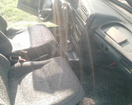 Червоний ВАЗ 21099, об'ємом двигуна 1.5 л та пробігом 200 тис. км за 1400 $, фото 4 на Automoto.ua