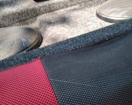 Червоний ВАЗ 21099, об'ємом двигуна 1.5 л та пробігом 20 тис. км за 3900 $, фото 8 на Automoto.ua