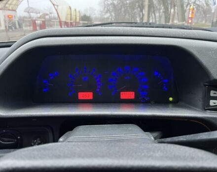 Красный ВАЗ 21099, объемом двигателя 1.5 л и пробегом 200 тыс. км за 1542 $, фото 7 на Automoto.ua