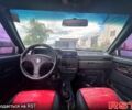 Красный ВАЗ 21099, объемом двигателя 1.5 л и пробегом 95 тыс. км за 1600 $, фото 4 на Automoto.ua