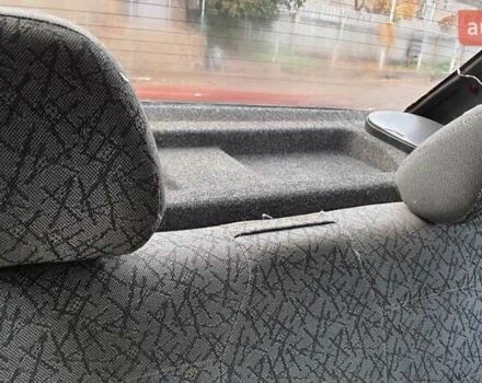 Красный ВАЗ 21099, объемом двигателя 1.5 л и пробегом 139 тыс. км за 1700 $, фото 5 на Automoto.ua