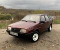 Червоний ВАЗ 21099, об'ємом двигуна 0 л та пробігом 320 тис. км за 1100 $, фото 1 на Automoto.ua