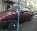 Червоний ВАЗ 21099, об'ємом двигуна 1.5 л та пробігом 110 тис. км за 3000 $, фото 9 на Automoto.ua