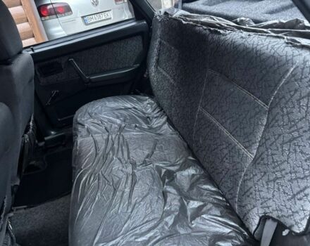 Червоний ВАЗ 21099, об'ємом двигуна 1.5 л та пробігом 145 тис. км за 3000 $, фото 2 на Automoto.ua