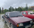 Красный ВАЗ 21099, объемом двигателя 1.5 л и пробегом 100 тыс. км за 750 $, фото 1 на Automoto.ua