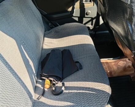 Красный ВАЗ 21099, объемом двигателя 1.5 л и пробегом 160 тыс. км за 1700 $, фото 2 на Automoto.ua