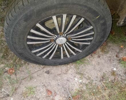 Красный ВАЗ 21099, объемом двигателя 0 л и пробегом 350 тыс. км за 1100 $, фото 5 на Automoto.ua