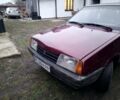 Червоний ВАЗ 21099, об'ємом двигуна 1.5 л та пробігом 256 тис. км за 1450 $, фото 3 на Automoto.ua