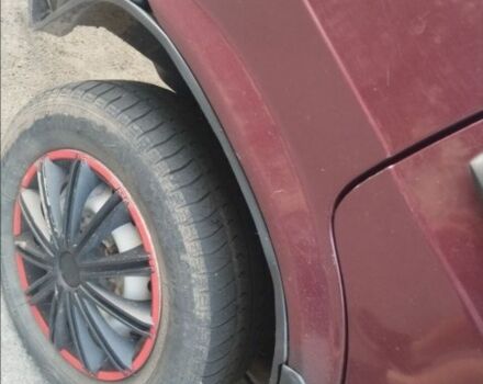 Красный ВАЗ 21099, объемом двигателя 0 л и пробегом 181 тыс. км за 1000 $, фото 7 на Automoto.ua