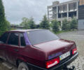 Червоний ВАЗ 21099, об'ємом двигуна 1.5 л та пробігом 100 тис. км за 450 $, фото 5 на Automoto.ua
