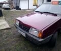 Червоний ВАЗ 21099, об'ємом двигуна 1.5 л та пробігом 256 тис. км за 1450 $, фото 2 на Automoto.ua
