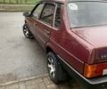 Червоний ВАЗ 21099, об'ємом двигуна 1.5 л та пробігом 152 тис. км за 2300 $, фото 1 на Automoto.ua