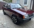 Червоний ВАЗ 21099, об'ємом двигуна 1.5 л та пробігом 145 тис. км за 3000 $, фото 1 на Automoto.ua