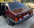 Червоний ВАЗ 21099, об'ємом двигуна 1.6 л та пробігом 135 тис. км за 2300 $, фото 7 на Automoto.ua
