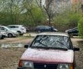 Червоний ВАЗ 21099, об'ємом двигуна 1.5 л та пробігом 270 тис. км за 1200 $, фото 1 на Automoto.ua
