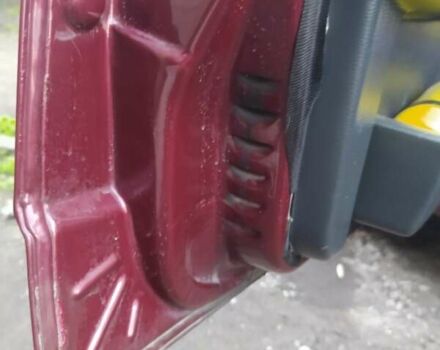 Червоний ВАЗ 21099, об'ємом двигуна 1.5 л та пробігом 110 тис. км за 3000 $, фото 15 на Automoto.ua