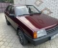Червоний ВАЗ 21099, об'ємом двигуна 1.5 л та пробігом 145 тис. км за 3000 $, фото 4 на Automoto.ua