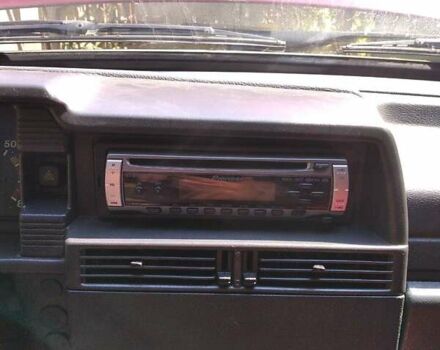 Червоний ВАЗ 21099, об'ємом двигуна 1.5 л та пробігом 20 тис. км за 3900 $, фото 7 на Automoto.ua