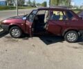 Красный ВАЗ 21099, объемом двигателя 1.5 л и пробегом 201 тыс. км за 2250 $, фото 1 на Automoto.ua