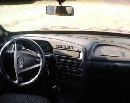 Червоний ВАЗ 21099, об'ємом двигуна 1.5 л та пробігом 200 тис. км за 1400 $, фото 7 на Automoto.ua