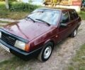 Червоний ВАЗ 21099, об'ємом двигуна 1.5 л та пробігом 125 тис. км за 1350 $, фото 1 на Automoto.ua