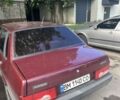 Красный ВАЗ 21099, объемом двигателя 1.5 л и пробегом 288 тыс. км за 2000 $, фото 1 на Automoto.ua