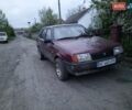 Червоний ВАЗ 21099, об'ємом двигуна 1.5 л та пробігом 256 тис. км за 1450 $, фото 1 на Automoto.ua