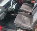 Красный ВАЗ 21099, объемом двигателя 1.5 л и пробегом 120 тыс. км за 1350 $, фото 6 на Automoto.ua