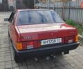 Красный ВАЗ 21099, объемом двигателя 1.5 л и пробегом 139 тыс. км за 1700 $, фото 4 на Automoto.ua