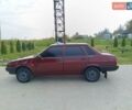 Красный ВАЗ 21099, объемом двигателя 1 л и пробегом 220 тыс. км за 2500 $, фото 6 на Automoto.ua