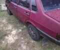 Красный ВАЗ 21099, объемом двигателя 0 л и пробегом 350 тыс. км за 1100 $, фото 1 на Automoto.ua