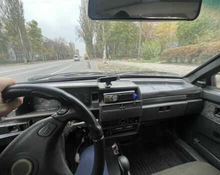 Красный ВАЗ 21099, объемом двигателя 1.5 л и пробегом 100 тыс. км за 798 $, фото 6 на Automoto.ua