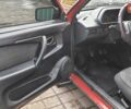 Красный ВАЗ 21099, объемом двигателя 1.5 л и пробегом 139 тыс. км за 1700 $, фото 11 на Automoto.ua