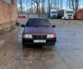 Красный ВАЗ 21099, объемом двигателя 1.6 л и пробегом 3 тыс. км за 1200 $, фото 7 на Automoto.ua